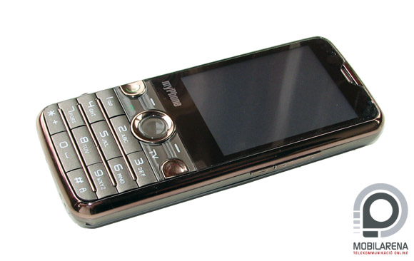 MyPhone 8920