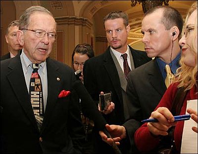Ted Stevens