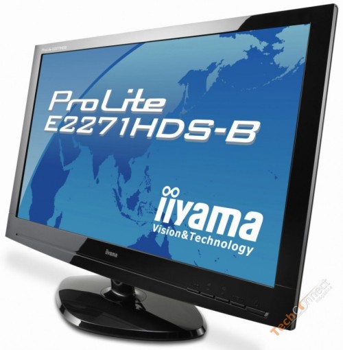 iiyama ProLite E2271HDS-B