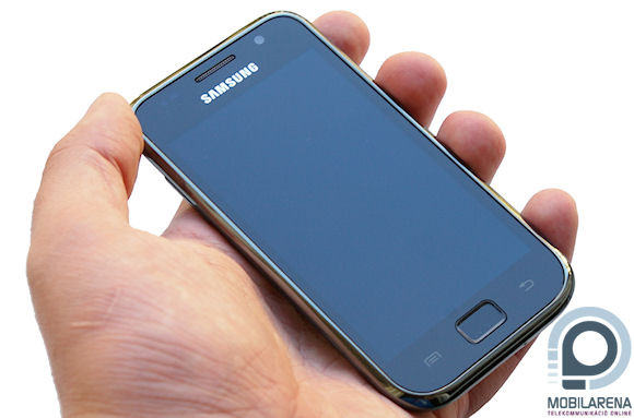 Samsung i9000 Galaxy S