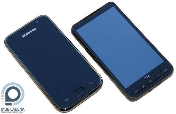 Samsung i9000 Galaxy S