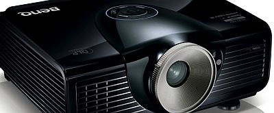 BenQ W6000