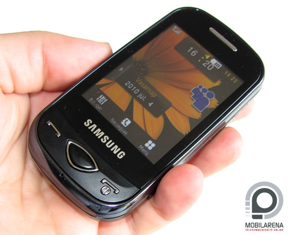 Samsung B3410