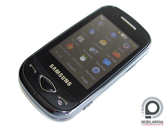 Samsung B3410