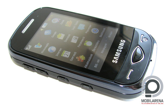 Samsung B3410