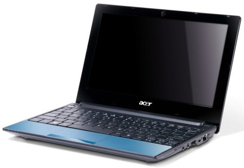 Acer Aspire One D255