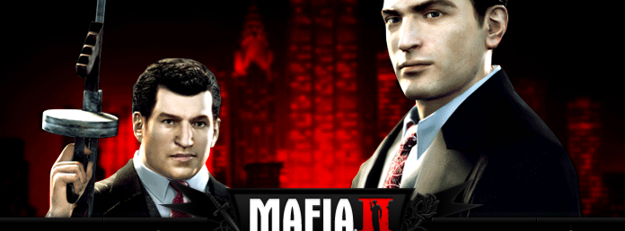 Mafia 2 - hivatalos gépigény - PROHARDVER! PC gaming / PlayStation ...