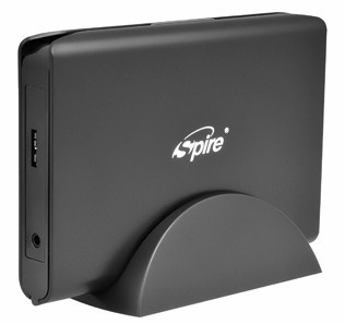Spire HandyBook USB 3.0