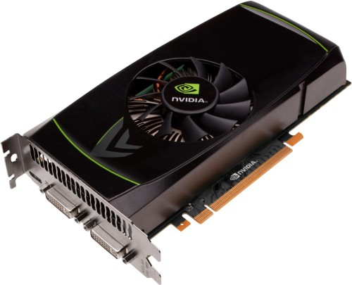 GeForce GTX 460