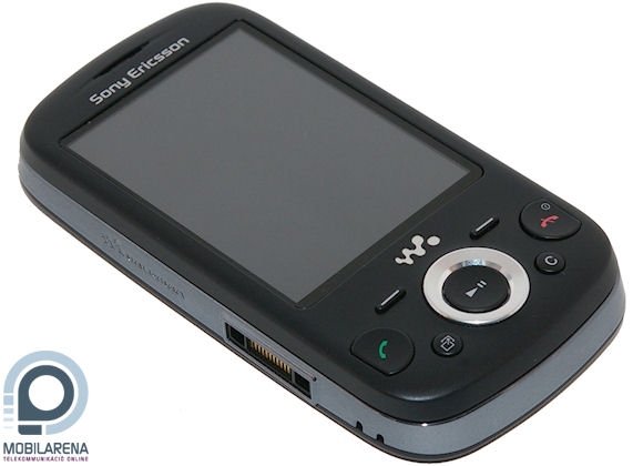 Sony Ericsson Zylo