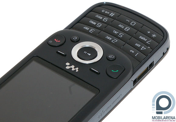 Sony Ericsson Zylo