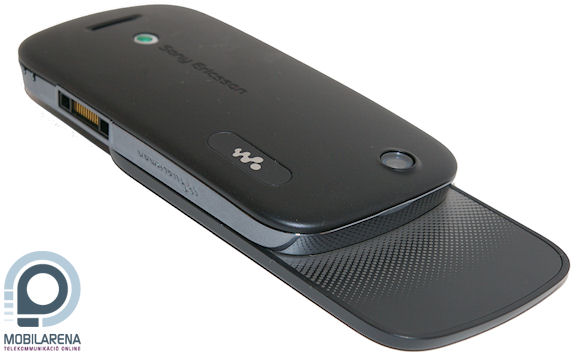 Sony Ericsson Zylo