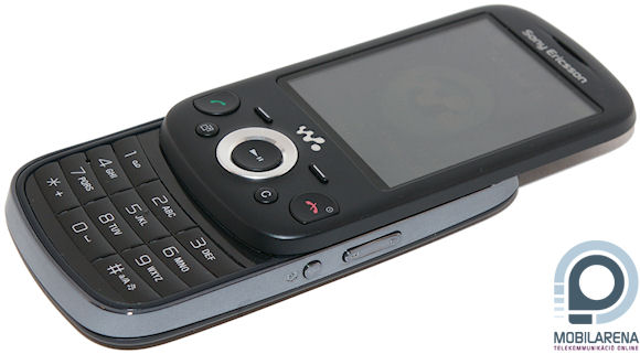 Sony Ericsson Zylo