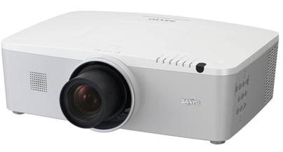 Sanyo LP-ZM5000