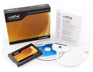Lexar Crucial RealSSD C300 Data Transfer Kit