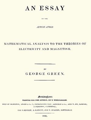 George Green