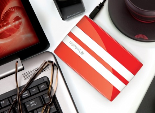 Verbatim GT PortableHard Drive [+] (forrás: TCMagazine.com)