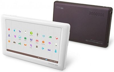 Cowon v5W
