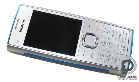 Nokia X2