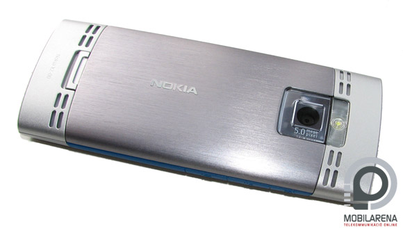Nokia X2
