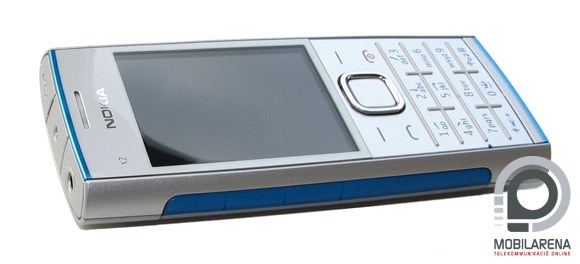 Nokia X2