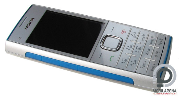 Nokia X2