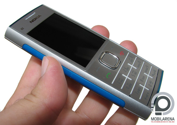 Nokia X2