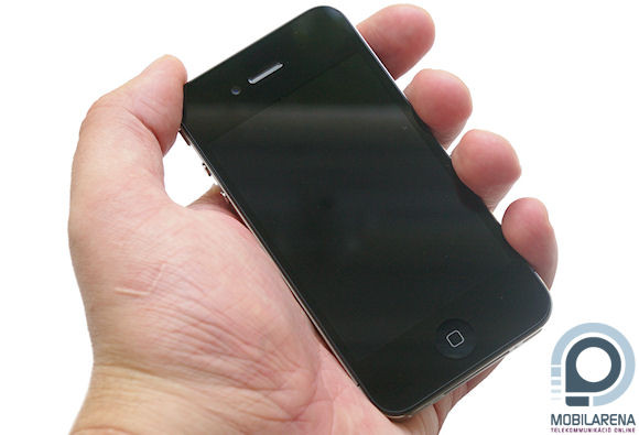 Apple iPhone 4