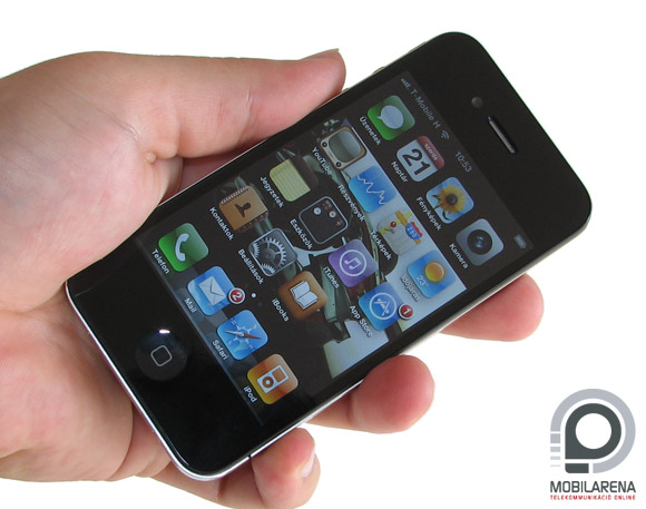 Apple iPhone 4