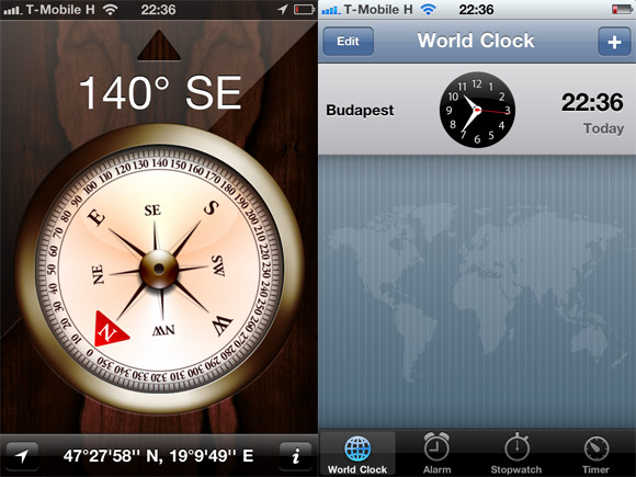Apple iPhone 4