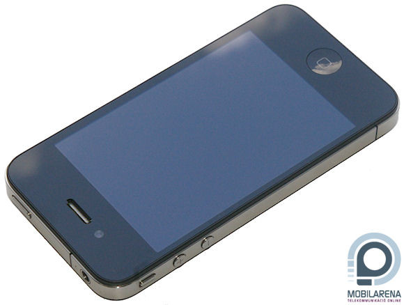 Apple iPhone 4
