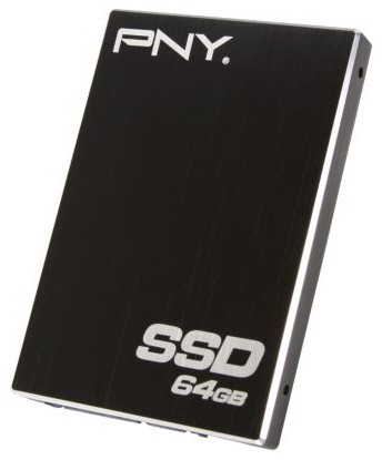 PNY Optima SSD
