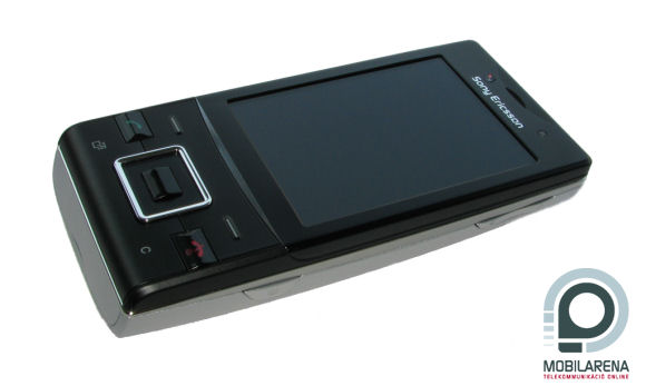 Sony Ericsson Hazel