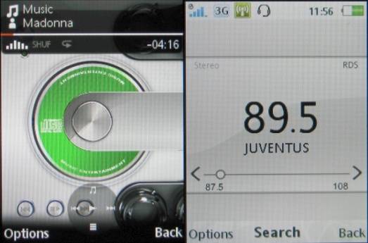 Sony Ericsson Hazel