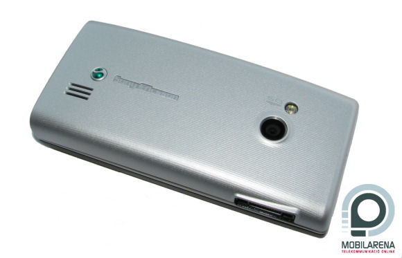 Sony Ericsson Hazel