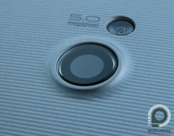 Sony Ericsson Hazel