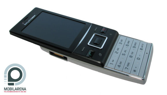 Sony Ericsson Hazel