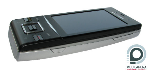Sony Ericsson Hazel