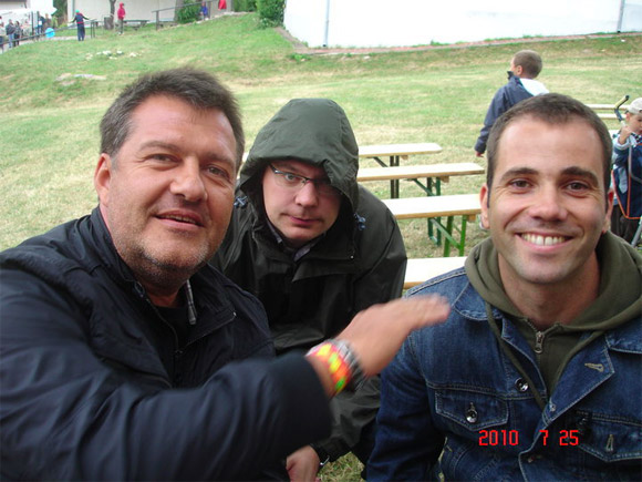 K.A.P - Hadházi - Litkai - a képet nem én csináltam