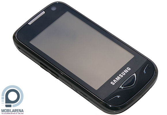 Samsung B7722 DuoS
