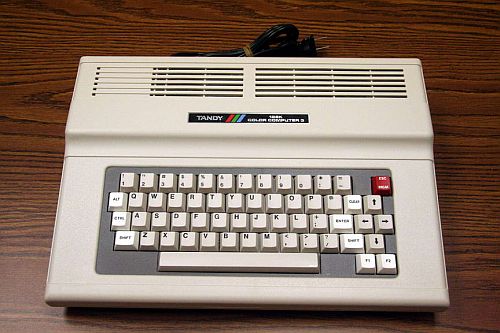 Color Computer