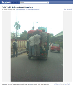 Újdelhi 