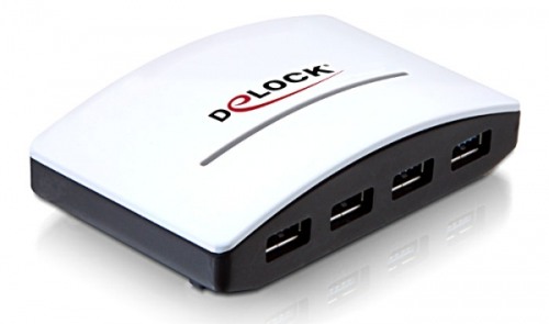 DeLOCK 61762 3.0 USB hub