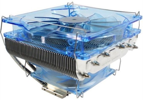 GlacialTech Siberia [+]