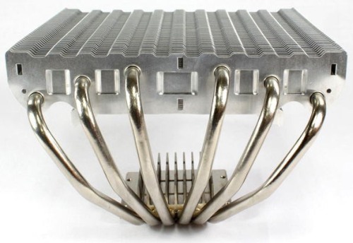 GlacialTech Siberia [+]