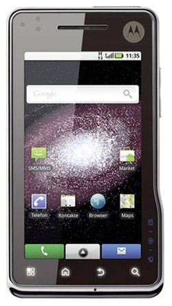 Motorola XT720