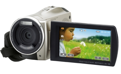 Genius G-Shot HD580T