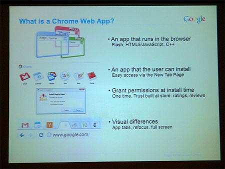 Chrome Web Store