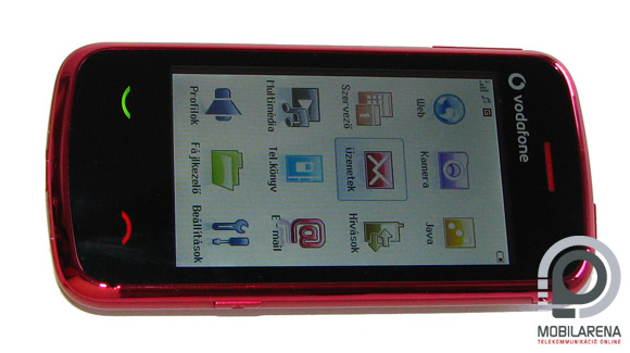 Vodafone 547