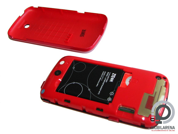 Vodafone 547